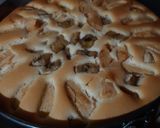 Foto del paso 4 de la receta: Bizcocho con frutas sin levadura o Royal🥰