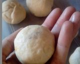 Foto del paso 3 de la receta: Minibollos rellenos de dulce
