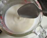 Sütlaç (Türkish Rice pudding) recipe step 2 photo