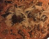 Foto del paso 3 de la receta: Ragú con hongos negros