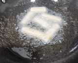 A picture of step 3 of Timus Ubi Jalar - Indonesian Sweet Potato Rolls.