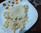 দানাদার(danadar recipe in bengali) রেসিপির ধাপ 3 ছবি