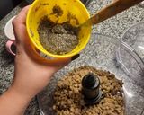 Foto del paso 4 de la receta: Milanesas de lentejas