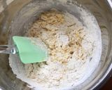Une image de l'étape 6 de Pâte à biscuits anglais.