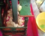 Foto langkah ke 4 dari resep Keripik pisang kepok.