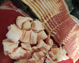 Foto del paso 3 de la receta: Sopa de col