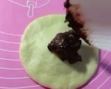Foto langkah ke 6 dari resep Bakpao Coklat.