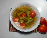 Foto langkah ke 4 dari resep Sayur Asem Kelentang.