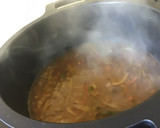 Foto del paso 2 de la receta: Sopa juliana de mi marido
