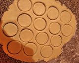 Foto del paso 4 de la receta: Tapas de alfajores