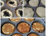 Foto langkah ke 4 dari resep Kue Kamir/Khamir.