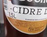 Une image de l'étape 8 de Lapin au cidre.