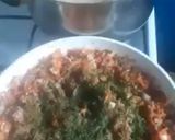👌😋Zupa Pieczarkowa Z Makaronem😋👌 krok przepisu 2 zdjęcie