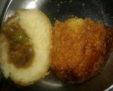 Foto langkah ke 8 dari resep Roti goreng.