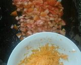 Foto del paso 3 de la receta: Estofado de osobuco con fideo tallarin 🍝