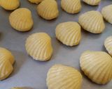 Foto langkah ke 8 dari resep Nastar Kerang Keju.