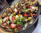 Foto del paso 3 de la receta: Ensalada Berries