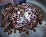 Foto del paso 2 de la receta: Hamburguesas de Frijol