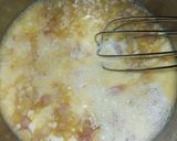 ডিম-পরোটা(Dim-Porota Recipe in Bengali) রেসিপির ধাপ 2 ছবি