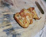 Foto langkah ke 9 dari resep Egg roll (KW).