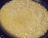 Foto del paso 2 de la receta: Bolas de arroz basmati rellenas de picadillo de pollo (Arancini)