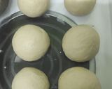 A picture of step 6 of Soft breakfast buns.