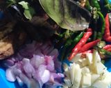 Foto langkah ke 2 dari resep Sayur Tempe Lombok Ijo.