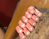 Foto del paso 1 de la receta: Salchichas rebozadas