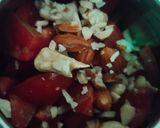 વેજ તુફાની (Veg. Toofani Recipe In Gujarati) રેસીપી સ્ટેપ2ફોટો