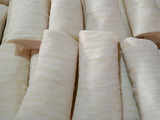 Lumpia isi sayur & telur puyuh