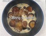 Vegan Braised Shiitake (Vegetarian) recipe step 5 photo