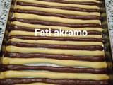 كروكي الصينية طري روعة