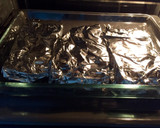 Foto del paso 3 de la receta: Solomillo de pollo con naranja al papillote