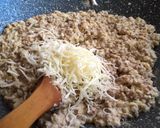 Foto langkah ke 3 dari resep Beef n Cheese Bitterballen Keto.