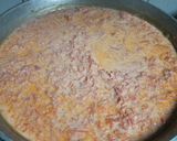 A picture of step 11 of Gajar Ka Halwa.