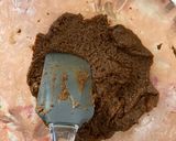 Φωτογραφία βήματος 4 της συνταγής Cinnamon Rolls