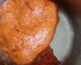 অরেঞ্জ ক্যুকিজ(orange cookies recipe in bengali) রেসিপি ধাপ - 8 ছবি