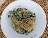 Foto del paso 10 de la receta: Acelgas gratinadas