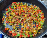 Foto del paso 6 de la receta: Arroz con pollo jerk {receta jamaicana}
