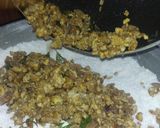 அரிசிமாவு முட்டை புட்டு (Arisi maavu muttai puttu recipe in tamil) ரெசிபி ஸ்டேப் 4 புகைப்படம்