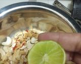 चटपटा काजू (chatpata kaju recipe in hindi) रेसिपी चरण 5 फोटो