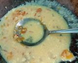 Foto langkah ke 5 dari resep Chicken ball with egg salt.