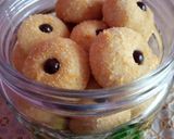 Foto langkah ke 5 dari resep Kue janda genit.