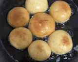 Foto langkah ke 7 dari resep Donat bombolini.