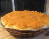 Foto del paso 7 de la receta: Tarta tricolor