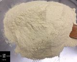 عکس مرحله 6 از دستور آرد سوخاری خانگی