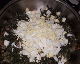 Foto del paso 4 de la receta: Empanadas de acelga