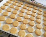 Foto langkah ke 5 dari resep Kue Kacang Lembut dan Crunchy.