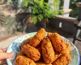 Foto langkah ke 6 dari resep Lento.
