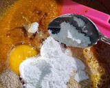 Foto langkah ke 3 dari resep 380. Tahu Goreng Rempah.